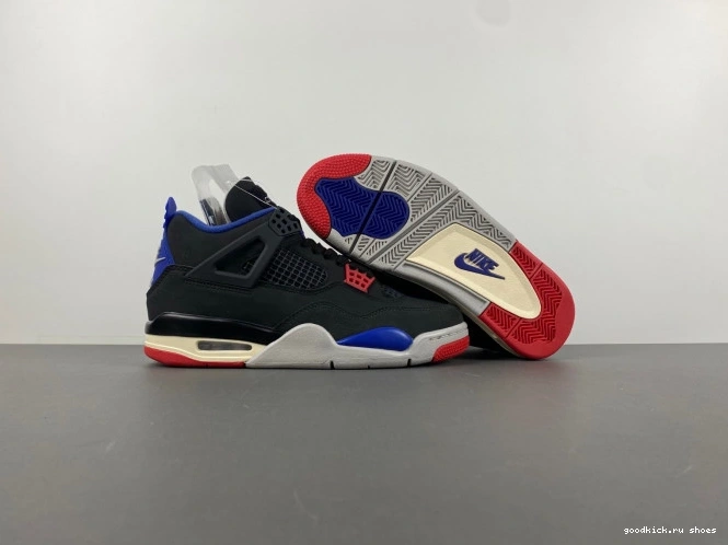 4 Rare Air Jordan Air FV5029-003 0731